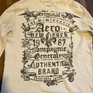 AEROPOSTALE long sleeve